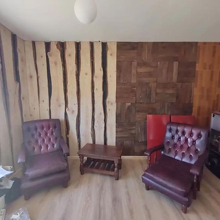 Agradable Cabana Puerto Varas Kültér fotó