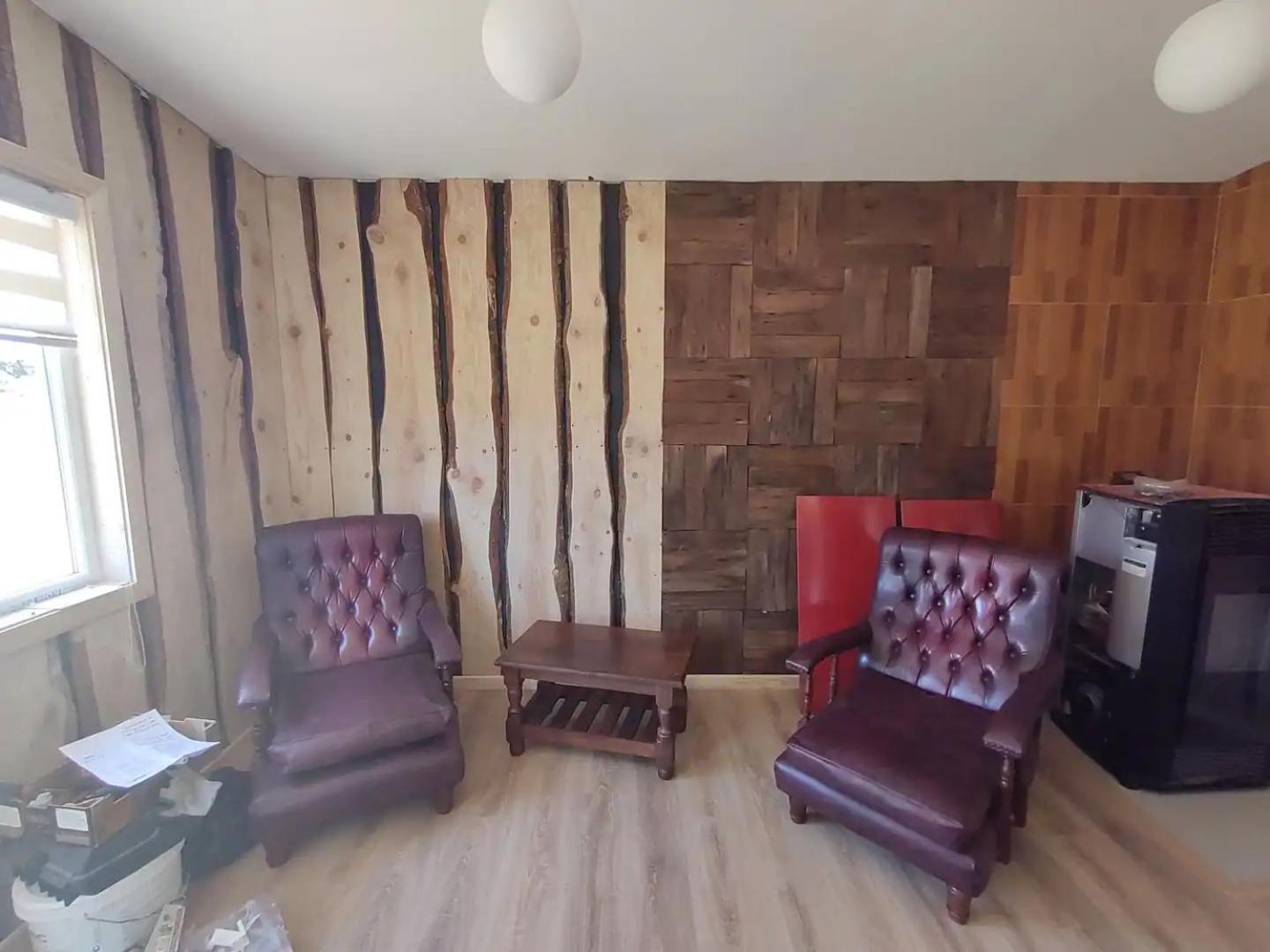 Agradable Cabana Puerto Varas Kültér fotó