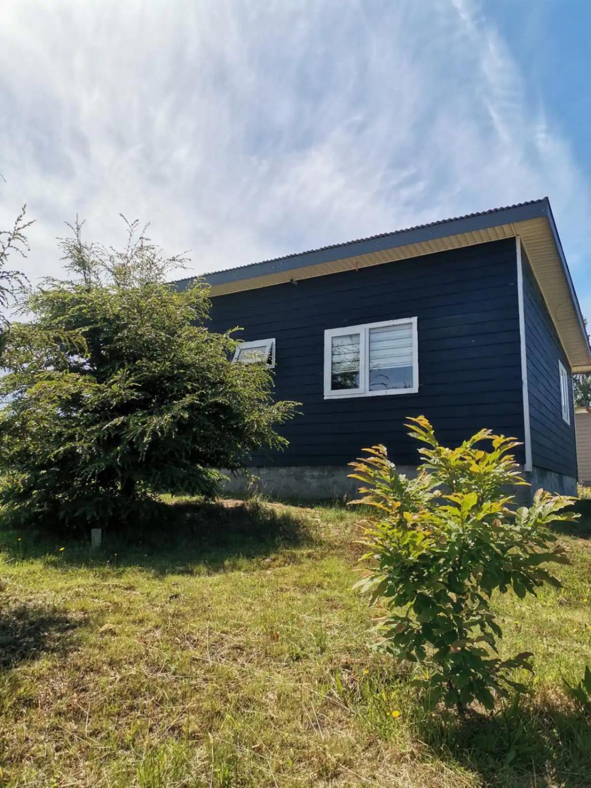 Agradable Cabana Puerto Varas Kültér fotó