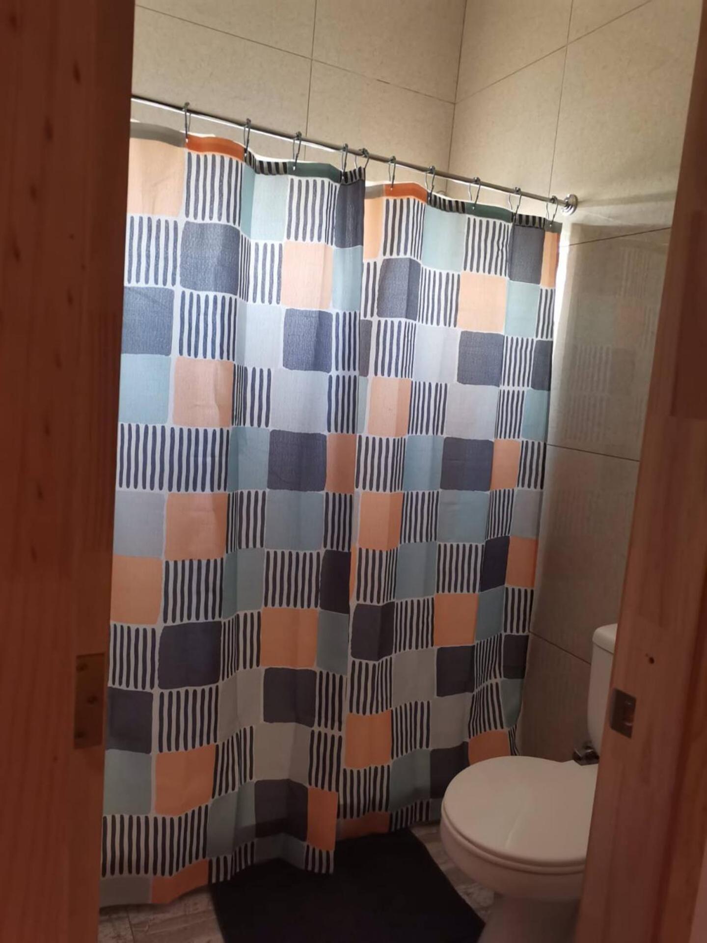 Agradable Cabana Puerto Varas Kültér fotó