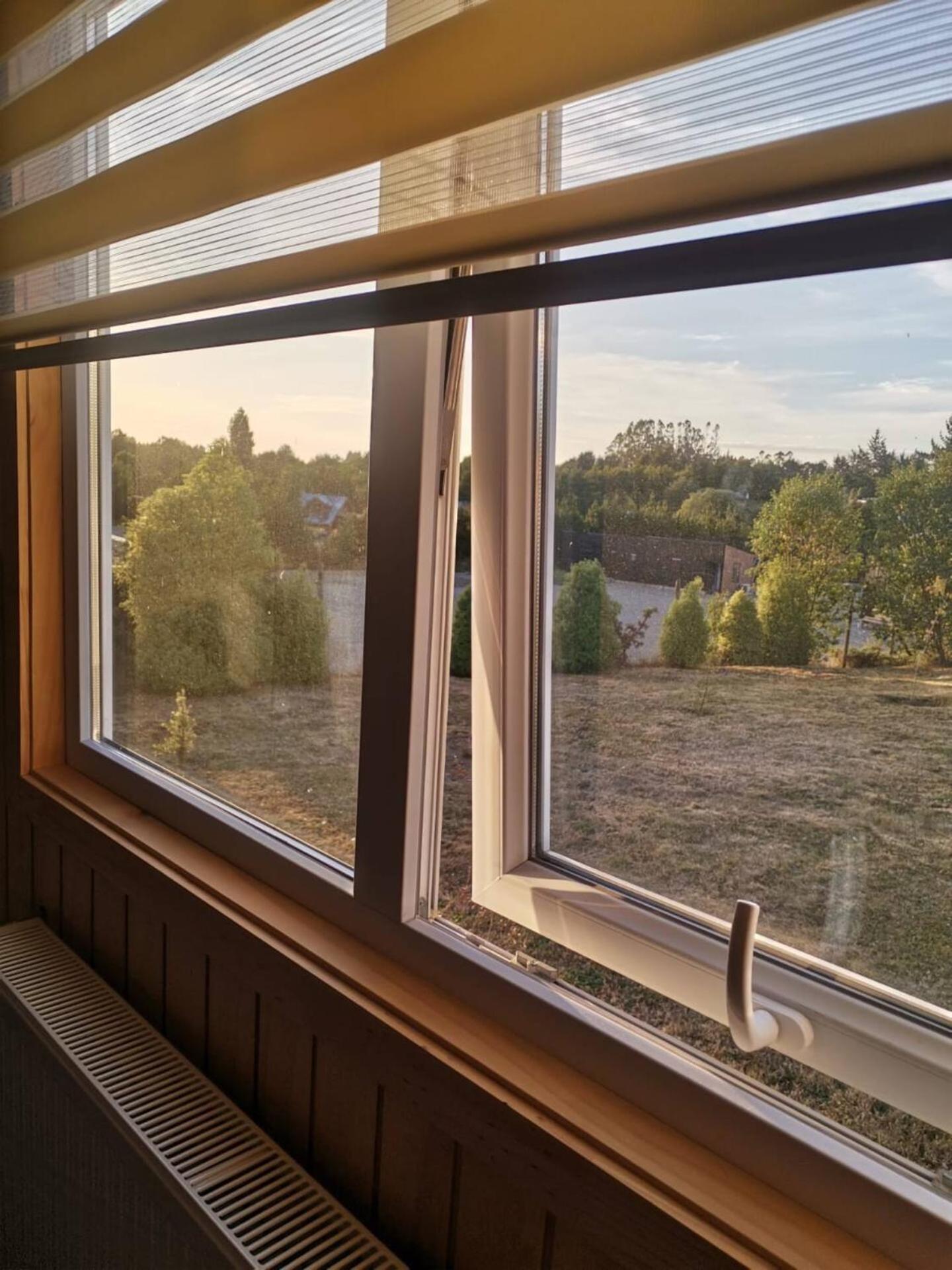 Agradable Cabana Puerto Varas Kültér fotó